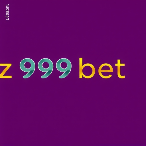 zz999 bet logo apostas online